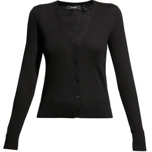 THEORY
Preen V-Neck Merino Cardigan